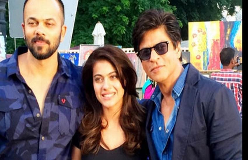dilwale 2015, dilwale songs, dilwale photos, dilwale movie, shahrukh khan, shahrukh, kajol, rohit shetty, dilwale facts, दिलवाले, शाहरुख खान, काजोल, रोहित शेट्टी