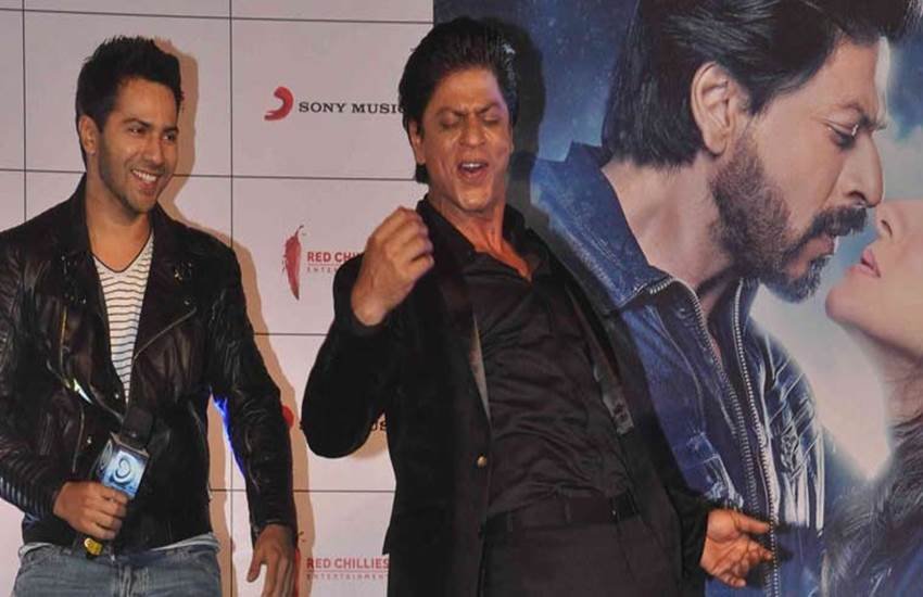 dilwale 2015, dilwale songs, dilwale photos, dilwale movie, shahrukh khan, shahrukh, kajol, rohit shetty, dilwale facts, दिलवाले, शाहरुख खान, काजोल, रोहित शेट्टी