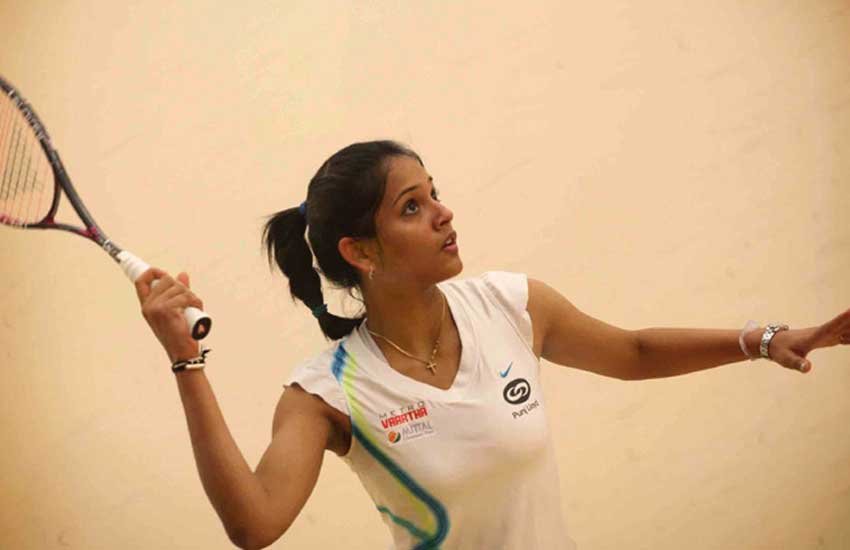 Dipika Pallikal, Saurav Ghosal, national squash titles