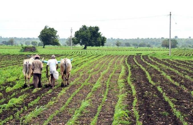 भूमि अधिग्रहण विधेयक की संयुक्त समिति का कार्यकाल बढ़ा