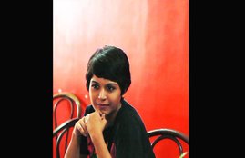 FTII student, Adwaita Das, film maker accuses, FTII faculty, harassment, Doctor Mandela Kaise Pagal Huwa, After getting award, एफटीटीआई, डॉक्‍टर मंडेला कैसे पागल हुआ, अवॉर्ड, यौन उत्‍पीड़न, एफटीटीआई फैकल्‍टी, यौनशोषण, शॉर्ट फिल्‍म अवॉर्ड