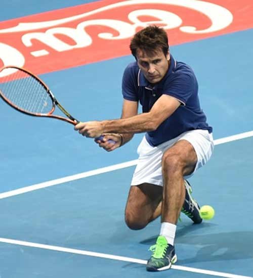 international premier tennis league: इंडियन एसेस ने जापान वारियर्स को हराया