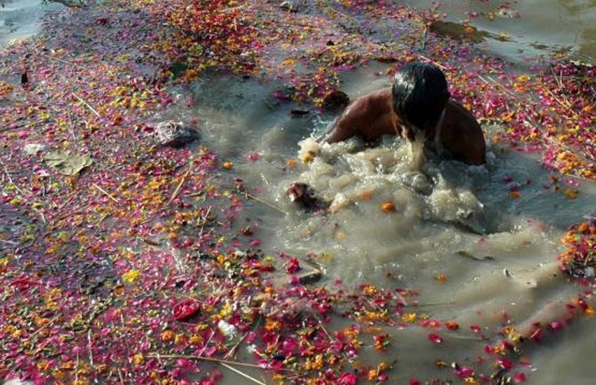 NGT, namami ganga project, namami ganga, Ganga, Ganga Pollution, Uma Bharti, Narendra Modi