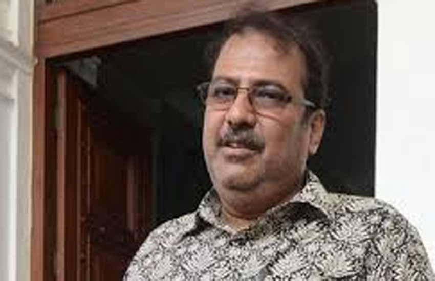 TMC के ससपेंड MLA ने छोड़ी राजनीति, किया सन्यास लेने का ऐलान TMC के ससपेंड MLA ने छोड़ी राजनीति, किया सन्यास लेने का ऐलान