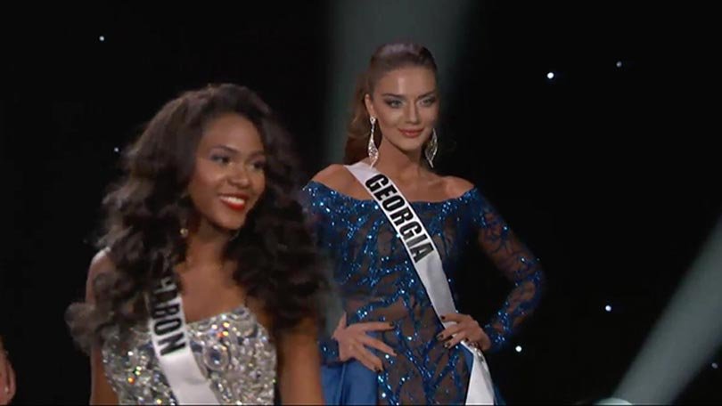 miss universe 2015 preliminary competition miss universe 2015 swimsuit competition Miss Universe Pageant - 2015 Contestants miss universe 2015 candidates miss universe 2015 india miss universe 2015 news miss universe 2015 photos miss universe 2015 on Twitter more news for miss universe 2015 Photo recap: Miss Universe 2015 preliminary competition Miss Universe 2015-2016 Pageant Preliminary Competition Live Stream