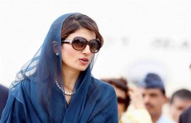 Former foreign minister, Hina Rabbani Khar, pakistan army, kashmir, india pakistan, pakistan news, हिना रब्‍बानी खर, भारत पाकिस्‍तान, पाकिस्‍तान, कश्‍मीर, पाकिस्‍तानी सेना