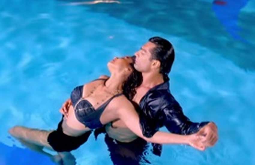 Bollywood, Daisy shah, Film Hate Story 3, salman khan, daisy shah latest image, daily shah hot photos