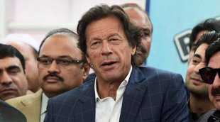 Imran Khan, Pakistan Govt, Islamabad Imran Khan, Imran Khan protest, Imran Khan Nawaz Sharif, Imran Khan News, Imran Khan latest News