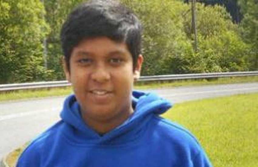 Venkata Satya Sri Rohan Chikkam