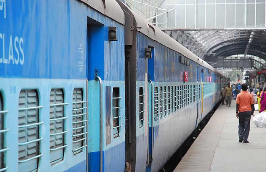 IRCTC, Railway Booking, Railway Reservation, indian railways, confirmed railway ticket, ticket bokking, mobile app, mobile application, jugaad mobile app, railway ticket booking, suresh prabhu, delhi news