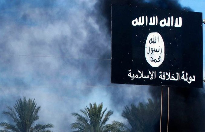 इंडियन ऑयल का मैनेजर निकला ISIS का एजेंट, जयपुर में हुआ गिरफ्तार, राजस्थान में फैला रहा था नेटवर्क