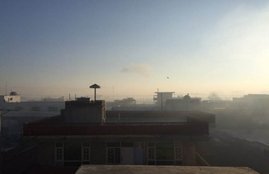 suicide car bomb, Kabul airport, suicide attack in afghanistan, Kabul airport, काबुल एयरपोर्ट, आत्‍मघाती हमला, आतंकी हमला, एयरपोर्ट पर धमाका