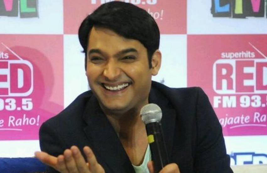 OMG रिलीजिंग के बाद कपिल शर्मा क्यों कर रहे किस- किस को प्यार करूं का प्रमोशन?