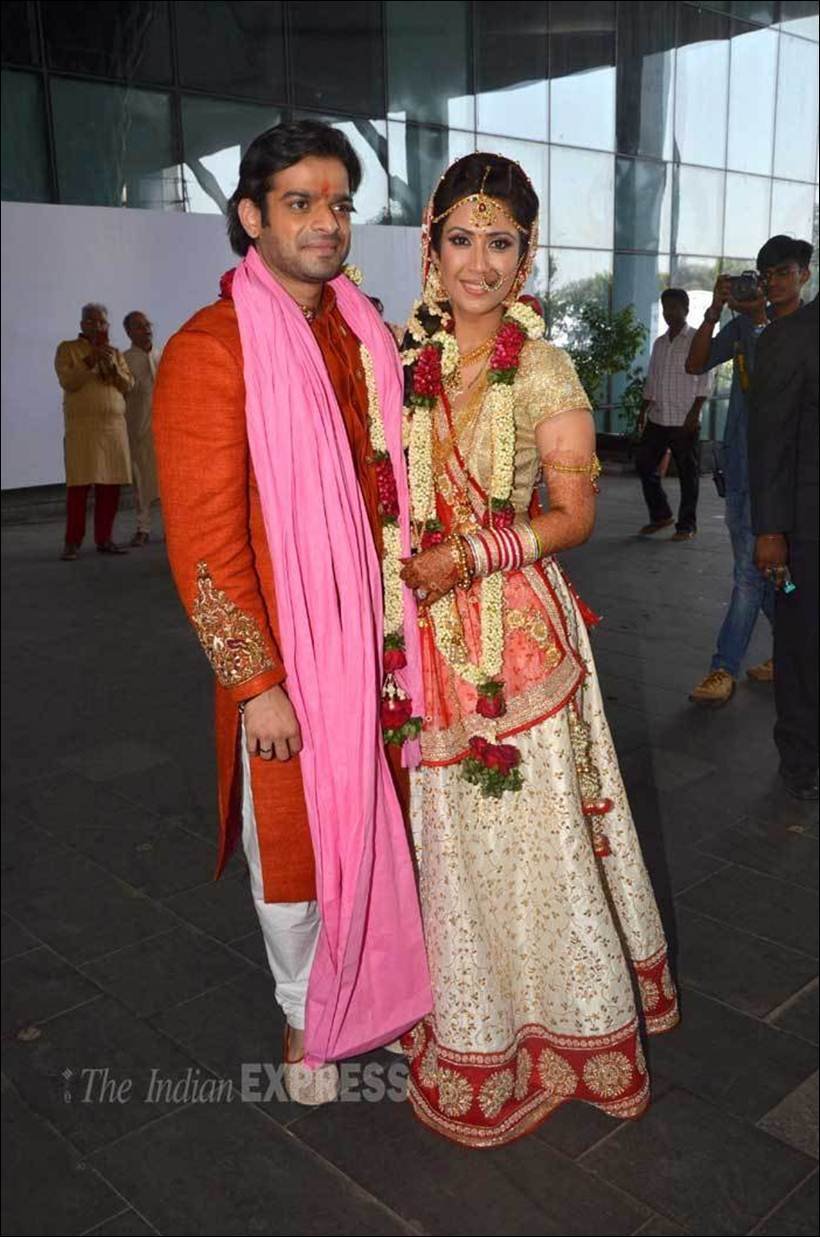 Suresh raina, harbhajan singh, Rohit Sharma, geeta basra, dimpy gannguly, Minisha lamba, Shoha Ali khan, shreya ghoshal, shahid meera marriage, karan patel