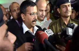 अरविंद केजरीवाल, Arvind kejriwal, Arvind kejriwal twitter, Arvind kejriwal news, narendra modi, CBI raid