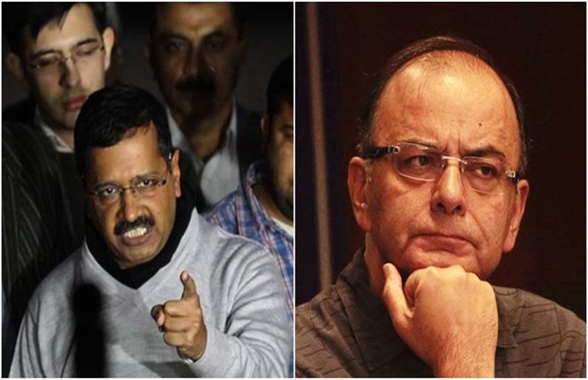 arvind kejriwal news, Arvind Kejriwal latest news, ddca news, clean chit, arun jaitley, arun jaitley news, ddca news, politics news, अरुण जेटली, डीडीसीए, atest hindi news, news in hindi, hindi news, arun jaitley hindi news, दिल्‍ली सरकार, आम आदमी पार्टी, डीडीसीए घोटाला