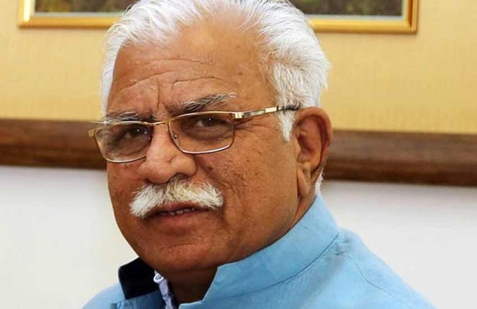 AAP का संकट: बीजेपी शासित हरियाणा में भी संसदीय सचिव नियुक्ति पर हुआ है विवाद, खट्टर सरकार की यह है सफाई