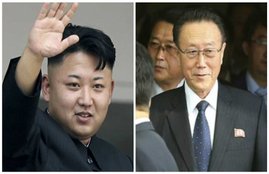 Kim Yang-gon killed, aide to Kim Jong killed, Kim Yang-gon car crash, north korea dictator Kim Jong un, Kim Jong il, नॉर्थ कोरिया तानाशाह, नॉर्थ कोरिया, साउथ कोरिया, किम जोंग उन करीबी, कार क्रैश, world news