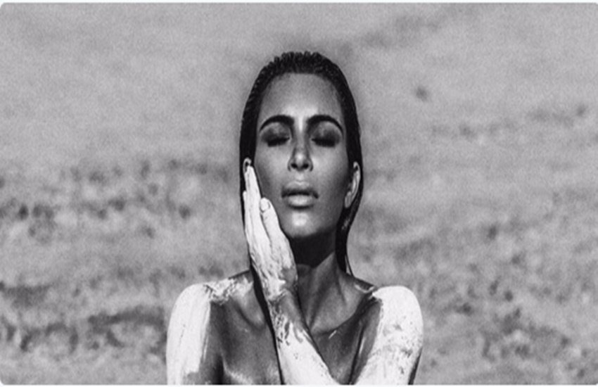किम कारदाशियां, न्यूड फोटो वायरल, मोरिया देदिवानोविच, latest photos of Kim Krdashian, Kim Krdashian, Kim Krdashian nude pics, Kim Krdashian Nude Photo viral, giving Diwanovic Morea