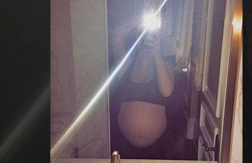 KIM KARDASHIAN, KANYE WEST, KIM KARDASHIAN become mother again, KIM KARDASHIAN latest news, KIM KARDASHIAN hindi news