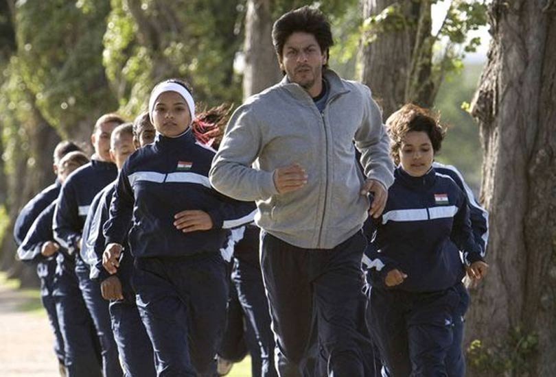 Chak De! India, Komal Chautala, Shah Rukh Khan, Then and Now, Chitrashi Rawat, komal chautala gallary, latest photos of komal