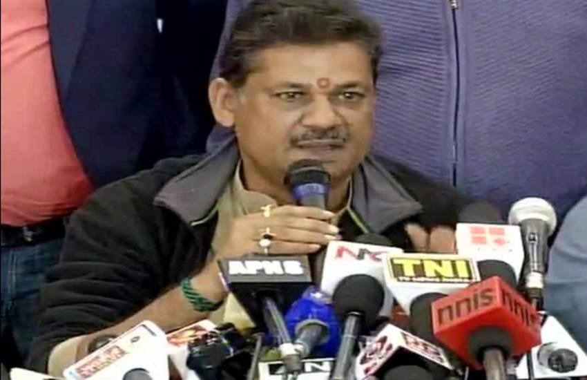 ddca scam, kirti azad, bjp leader, Defamation, Arun Jaitley, #KirtiAzadExposesJaitley, कीर्ति आजाद, अरुण जेटली, मानहानि, डीडीसीए मामला, डीडीसीए, डीडीसीए में भ्रष्‍टाचार