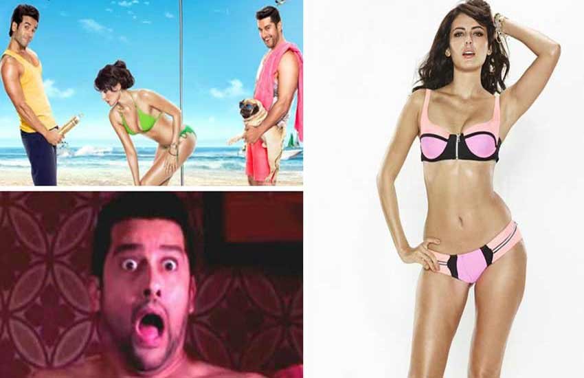 Kyaa Kool Hai Hum 3, क्‍या कूल हैं हम 3 ट्रेलर लॉन्‍च, क्‍या कूल हैं हम 3 ट्रेलर, पॉर्न कॉमेडी, Kyaa Kool Hai Hum 3 trailer, tusshar kapoor, aftab shivdasani, mandana karimi, Kyaa Kool Hai Hum 3 news, Kyaa Kool Hai Hum 3 release, Kyaa Kool Hai Hum 3 cast, Kyaa Kool Hai Hum, entertainment news, बॉलीवुड न्‍यूज, एंटरटेनमेंट गैलरी