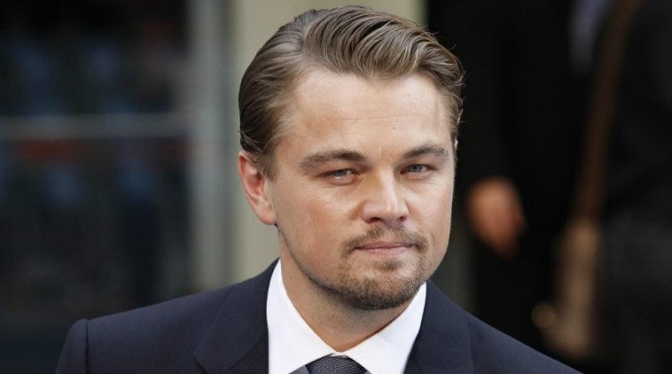 Leonardo DiCaprio, Hillary Clinton, Fund Raiser Programme, Hillary Clinton news, Leonardo DiCaprio News