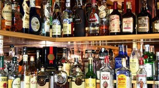 Kanpur Liquor, demonetization Impact, Kanpur Liquor sale, demonetization India, demonetization lanpur