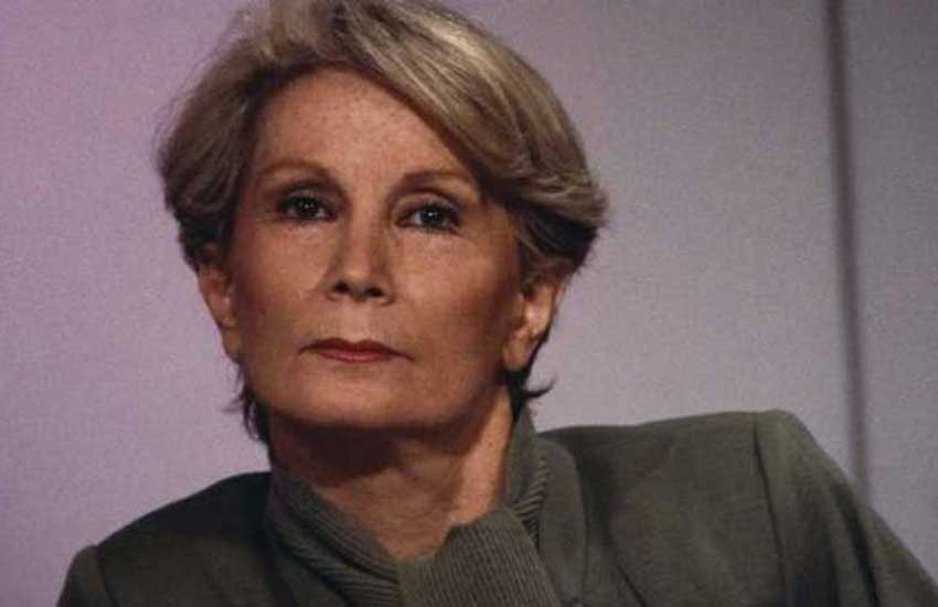 Madame Claude death, Madame Claude, फोटो गैलरी, फ्रांस वेश्‍यालय मालकिन, मैडम क्‍लाडे, madame claude 2, madame claude berlin, madame claude pimp, Fernande Grudet death, John F Kennedy Libyan dictator Muammar Gaddafi