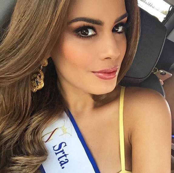 Miss Columbia, Adriadna Gutierrez, Porn Offer, 1 million dollar, las vegas, america, miss universe 2015, photo gallery, मिस यूनिवर्स 2015, मिस कोलंबिया फोटोज, मिस कोलंबिया पोर्न,