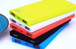 Made in India: 1 रुपये में खरीदें मोबाइल का Power Bank