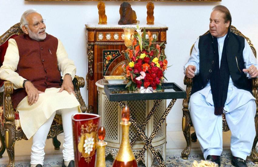 pm modi pakistan visit, modi nawaj, nawaj grand daughter, Mehrunnisa, sharif mother, india pakistan, pm modi news, नरेंद्र मोदी, पाकिस्तान विजिट, सरप्राइज विजिट, शरीफ की मां, नवाज की पत्नी, पोती मेहरूनिसा, पीएम मोदी
