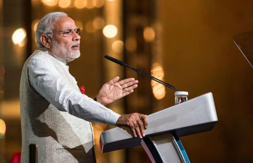 केरल दौराः देश को तबाह करने पर उतारू है कांग्रेस: मोदी