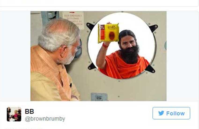 मोदी, मोदी फर्जी फोटो, मोदी फेक, मोदी चेन्‍नई फर्जी फोटो, मोदी नकली फोटो, मोदी चेन्‍नई, मोदी हवाई दौरा, मोदी प्रेस इन्‍फॉर्मेशन ब्‍यूरो, मोदी पीआईबी, मोदी टि्वटर, modi, modi fake photo, modi chennai fake photo, modi chennai photoshop, modi photoshop, pib, pib photoshop photo, pib modi photo, pib modi photoshop, modi twitter, pib twitter, pib slammed, pib fake photo, pti fake photo, news