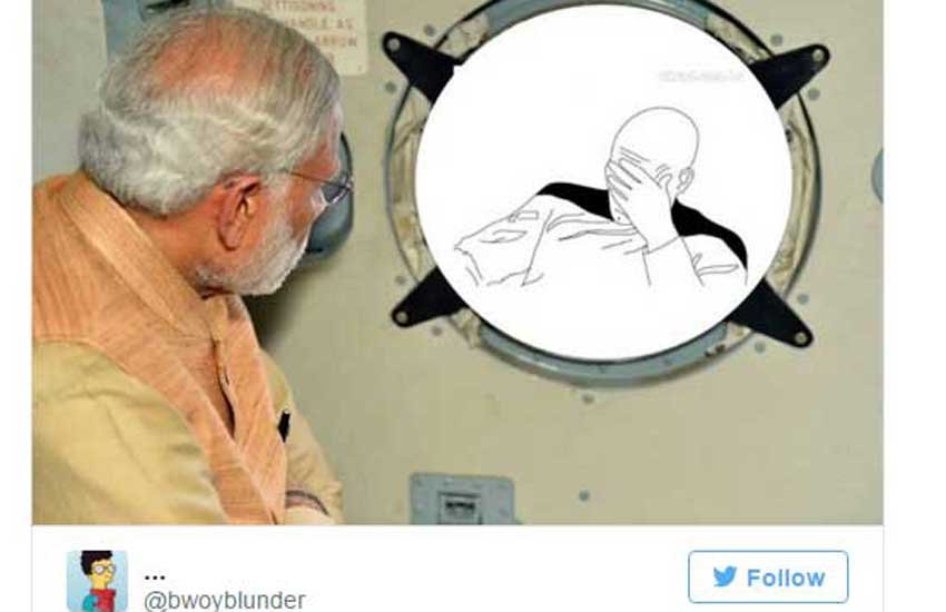 मोदी, मोदी फर्जी फोटो, मोदी फेक, मोदी चेन्‍नई फर्जी फोटो, मोदी नकली फोटो, मोदी चेन्‍नई, मोदी हवाई दौरा, मोदी प्रेस इन्‍फॉर्मेशन ब्‍यूरो, मोदी पीआईबी, मोदी टि्वटर, modi, modi fake photo, modi chennai fake photo, modi chennai photoshop, modi photoshop, pib, pib photoshop photo, pib modi photo, pib modi photoshop, modi twitter, pib twitter, pib slammed, pib fake photo, pti fake photo, news