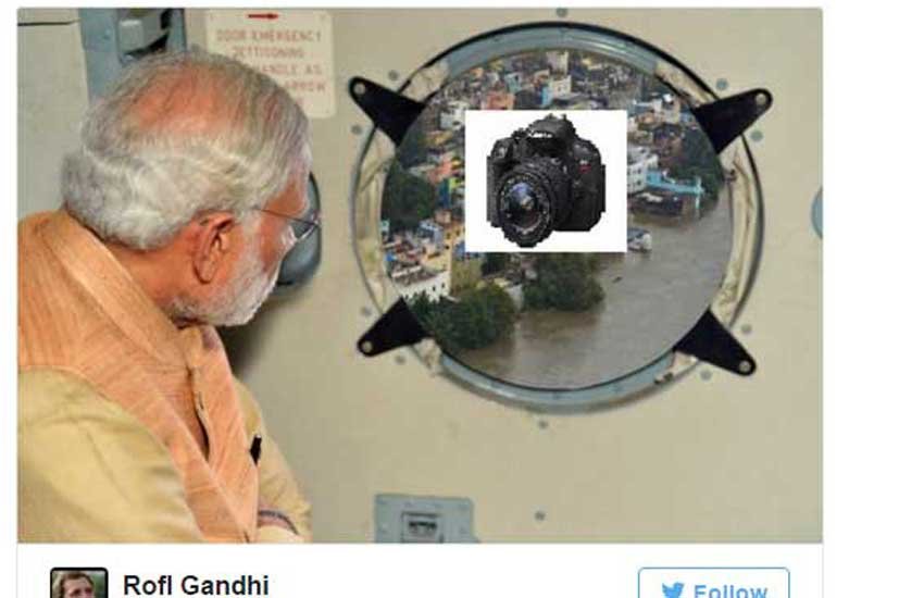 मोदी, मोदी फर्जी फोटो, मोदी फेक, मोदी चेन्‍नई फर्जी फोटो, मोदी नकली फोटो, मोदी चेन्‍नई, मोदी हवाई दौरा, मोदी प्रेस इन्‍फॉर्मेशन ब्‍यूरो, मोदी पीआईबी, मोदी टि्वटर, modi, modi fake photo, modi chennai fake photo, modi chennai photoshop, modi photoshop, pib, pib photoshop photo, pib modi photo, pib modi photoshop, modi twitter, pib twitter, pib slammed, pib fake photo, pti fake photo, news