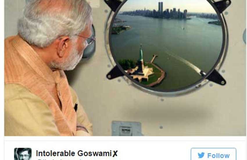 मोदी, मोदी फर्जी फोटो, मोदी फेक, मोदी चेन्‍नई फर्जी फोटो, मोदी नकली फोटो, मोदी चेन्‍नई, मोदी हवाई दौरा, मोदी प्रेस इन्‍फॉर्मेशन ब्‍यूरो, मोदी पीआईबी, मोदी टि्वटर, modi, modi fake photo, modi chennai fake photo, modi chennai photoshop, modi photoshop, pib, pib photoshop photo, pib modi photo, pib modi photoshop, modi twitter, pib twitter, pib slammed, pib fake photo, pti fake photo, news