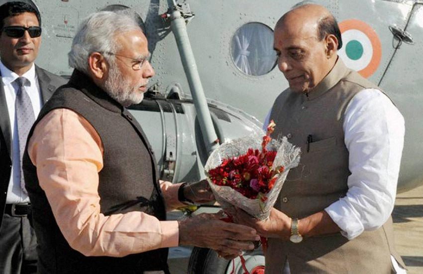 Modi tent, Gujarat Congress, Narendra Modi, Rann of Kutch DGP conference, Bharatsinh Solanki, मोदी टेंट, नरेंद्र मोदी, गुजरात कांग्रेस, भरत सिंह सोलंकी, कच्‍छ
