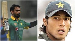 अजहर व हफीज का आमिर की मौजूदगी में शिविर से जुड़ने से इनकार