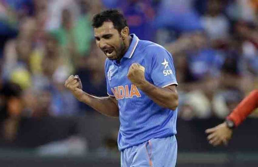 Mohammed Shami, Shami IPL 2015, Mohammed Shami BCCI, Mohammed Shami Wordl Cup, Mohammed Shami News, Mohammed Shami latest news