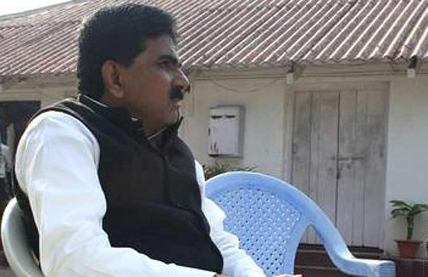 मोनाजिर हसन। 