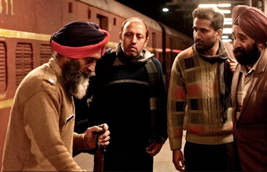Singapore Film Festival में पंजाबी मूवी ‘Fourth Direction’ को मिला सर्वश्रेष्ठ अवॉर्ड
