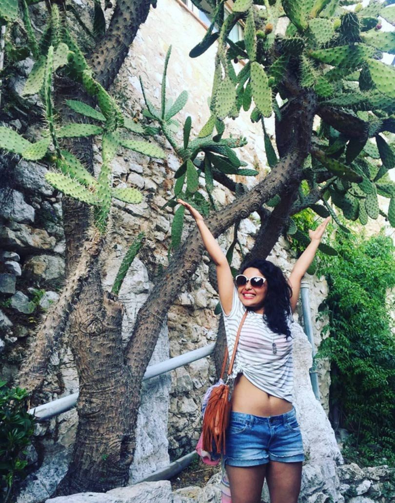 Chak De! India, Komal Chautala, Shah Rukh Khan, Then and Now, Chitrashi Rawat, komal chautala gallary, latest photos of komal