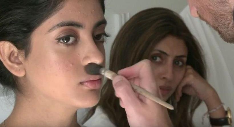 Navya Naveli Nanda, Amitabh Bachchan, granddaughter, 18th birthday, Nikhil Nanda, shweta nanda, नव्‍या नवेली नंदा, नव्‍या, श्‍वेता, अमिताभ बच्‍चन, अभिषेक बच्‍चन, अमिताभ की नातिन