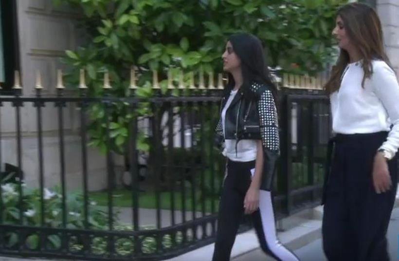 Navya Naveli Nanda, Amitabh Bachchan, granddaughter, 18th birthday, Nikhil Nanda, shweta nanda, नव्या नवेली नंदा, नव्या, श्वेता, अमिताभ बच्चन, अभिषेक बच्चन, अमिताभ की नातिन