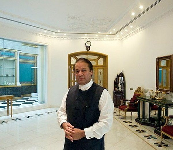 pm modi pakistan visit, modi nawaj, nawaj grand daughter, Mehrunnisa, sharif mother, india pakistan, pm modi news, नरेंद्र मोदी, पाकिस्‍तान विजिट, सरप्राइज विजिट, शरीफ की मां, नवाज की पत्‍नी, पोती मेहरूनिसा, पीएम मोदी