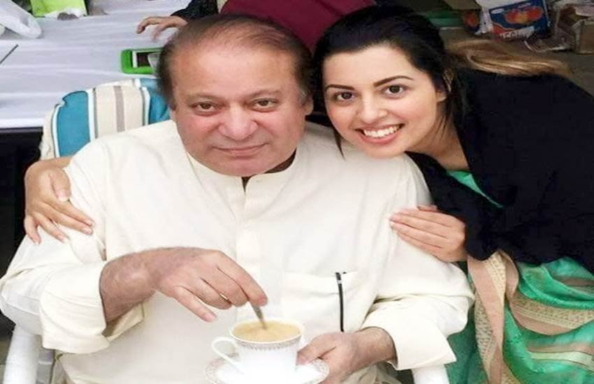 pm modi pakistan visit, modi nawaj, nawaj grand daughter, Mehrunnisa, sharif mother, india pakistan, pm modi news, नरेंद्र मोदी, पाकिस्‍तान विजिट, सरप्राइज विजिट, शरीफ की मां, नवाज की पत्‍नी, पोती मेहरूनिसा, पीएम मोदी