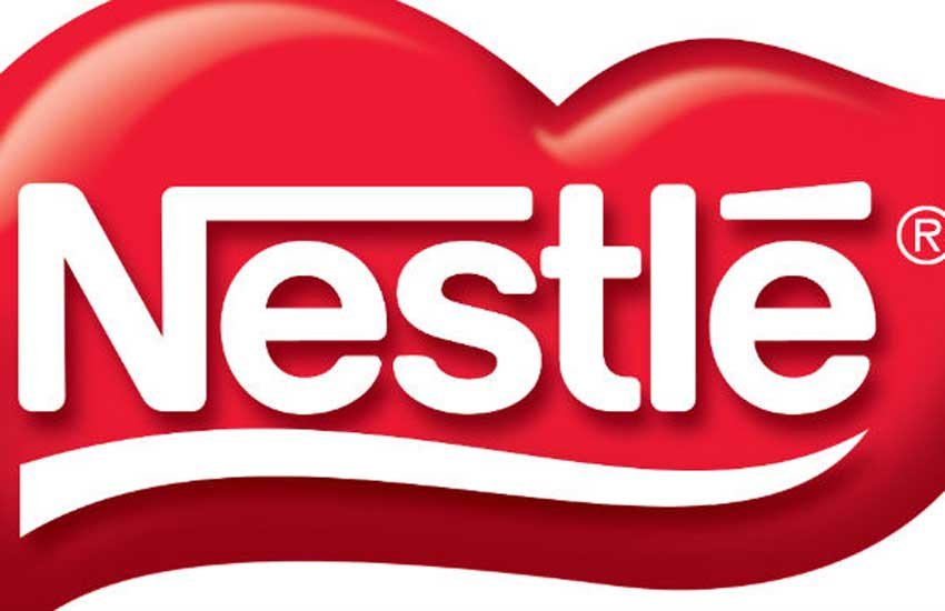 nestle, contract, alibaba, e-commerce, website, company, product, sells