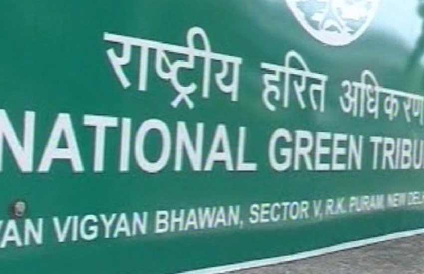 NGT, Delhi Police, vehicle, Delhi
